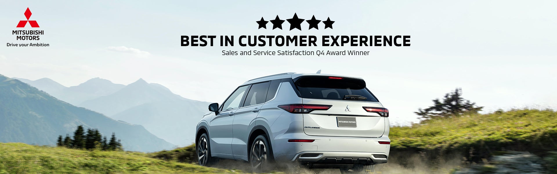 best in customer experience