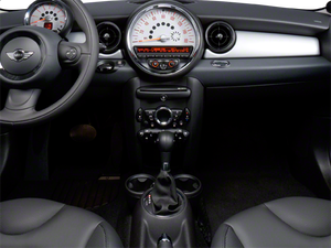 2010 MINI Cooper S Clubman