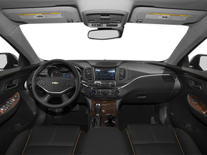 2014 Chevrolet Impala LT 2LT