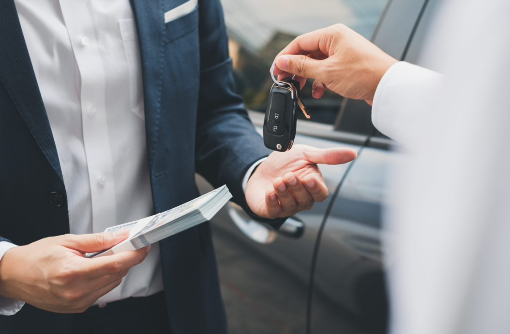 4 Reasons to Get Car Financing at Your Mitsubishi Dealer