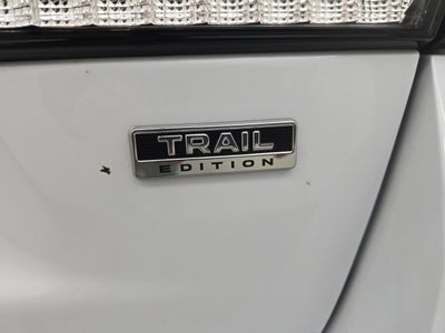 2024 Mitsubishi Outlander Sport 2.0 Trail Edition