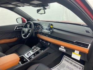 2023 Mitsubishi Outlander PHEV SEL